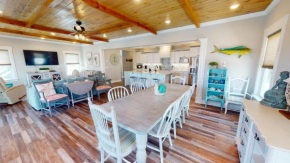 Beach Ya To It by Tybee Beach Vacation Rentals